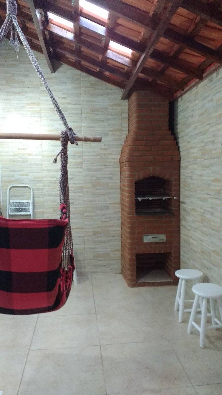 Casa à venda com 3 quartos, 107m² - Foto 20