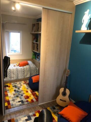 Apartamento à venda com 2 quartos, 78m² - Foto 9