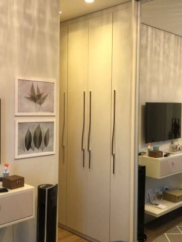 Apartamento à venda com 2 quartos, 78m² - Foto 11