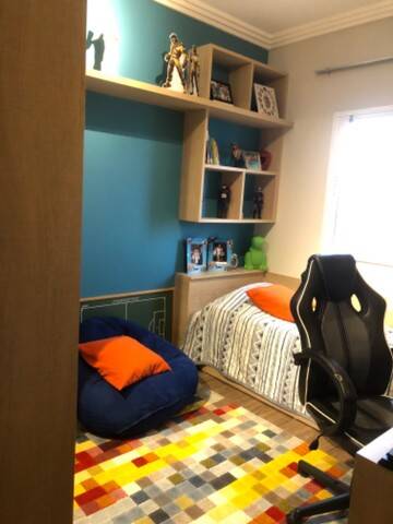 Apartamento à venda com 2 quartos, 78m² - Foto 10