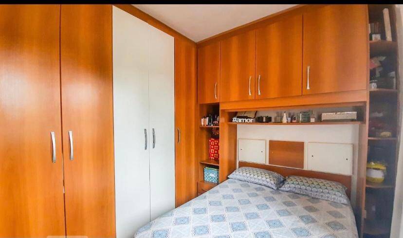 Apartamento à venda com 2 quartos, 65m² - Foto 5