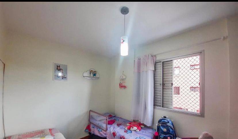 Apartamento à venda com 2 quartos, 65m² - Foto 6