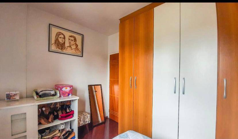 Apartamento à venda com 2 quartos, 65m² - Foto 7