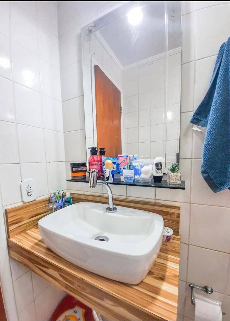 Apartamento à venda com 2 quartos, 65m² - Foto 12