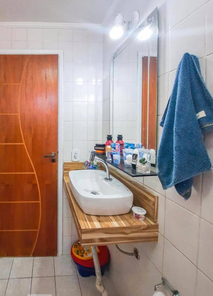 Apartamento à venda com 2 quartos, 65m² - Foto 13