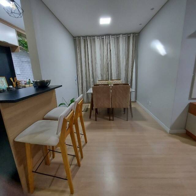 Apartamento à venda com 3 quartos, 74m² - Foto 7