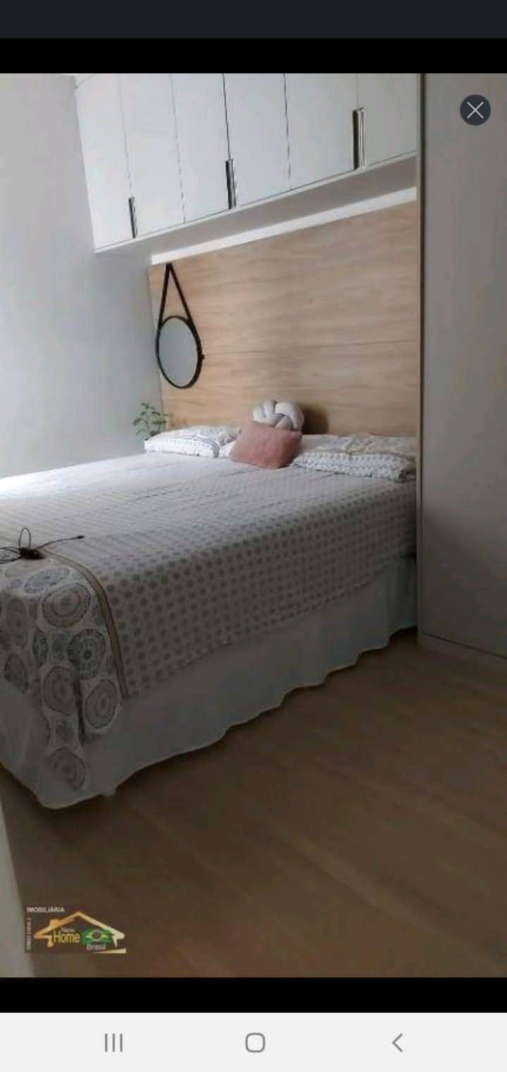 Apartamento à venda com 3 quartos, 74m² - Foto 10