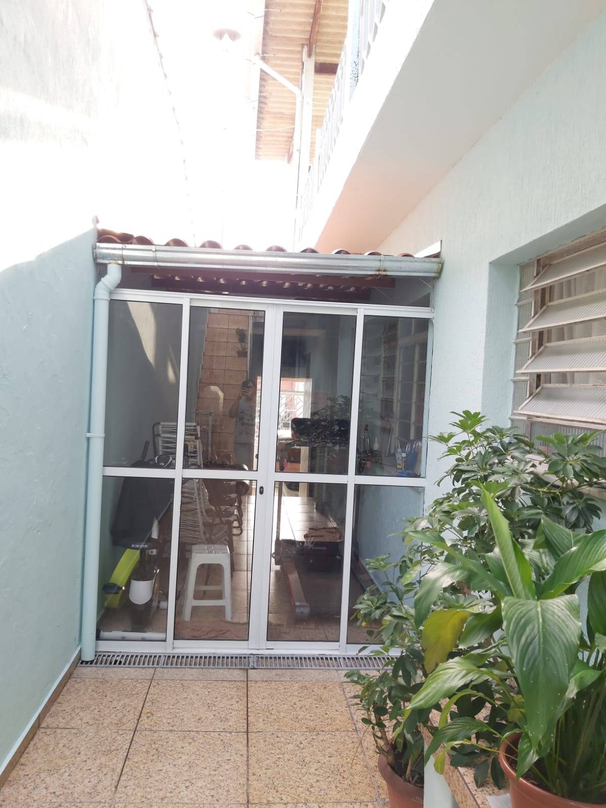 Casa à venda com 3 quartos, 207m² - Foto 7