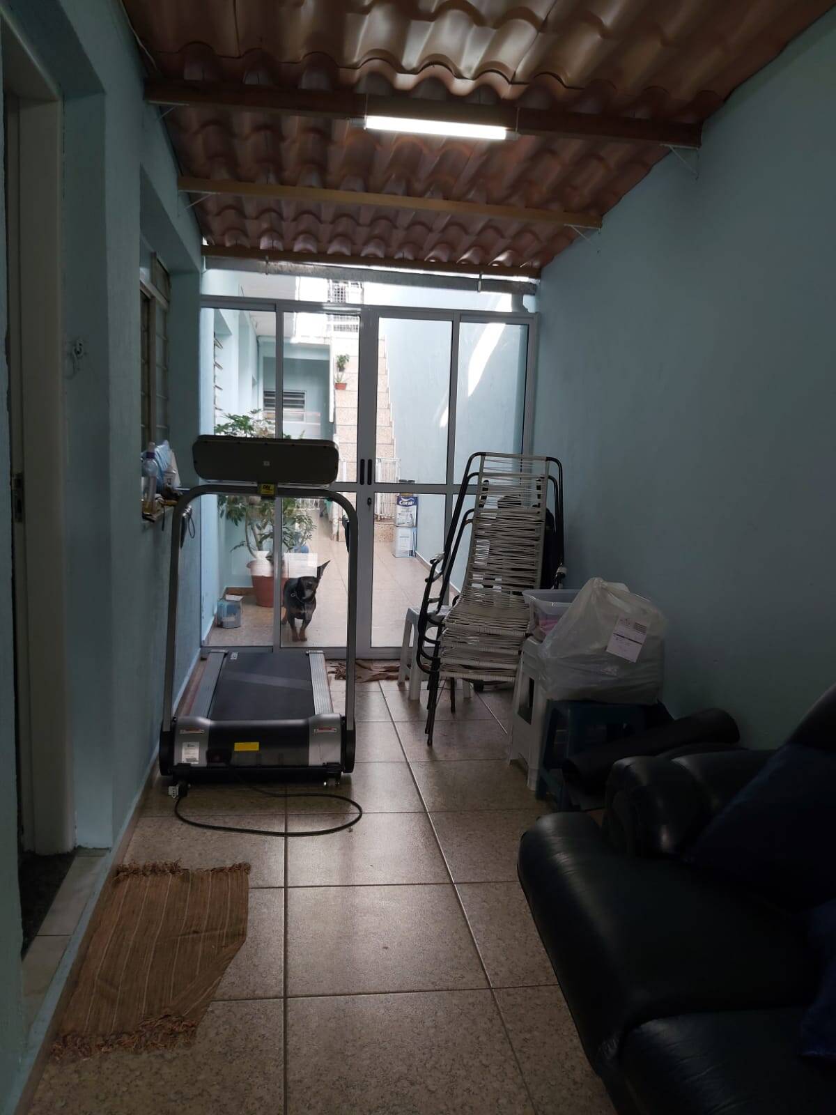 Casa à venda com 3 quartos, 207m² - Foto 8