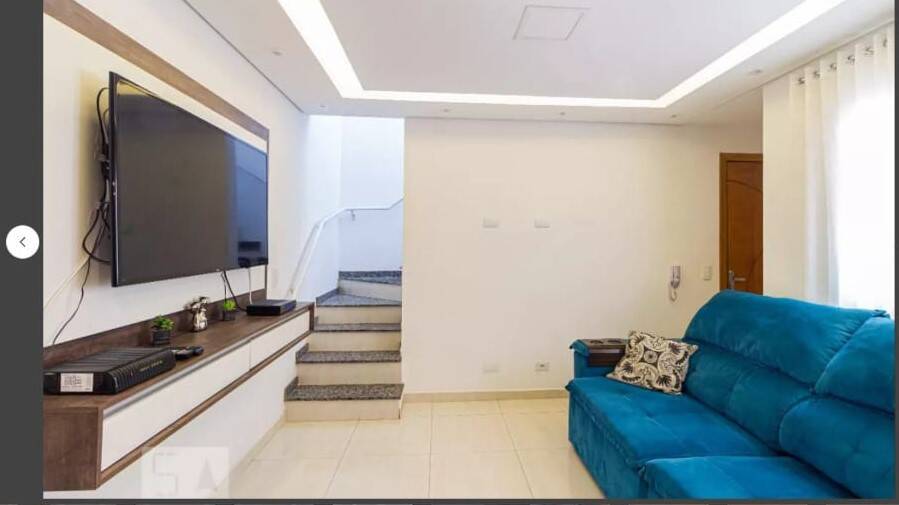 Apartamento, 2 quartos, 92 m² - Foto 1