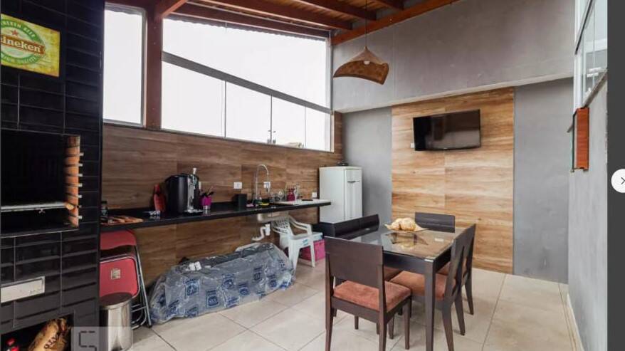 Apartamento à venda com 2 quartos, 92m² - Foto 7