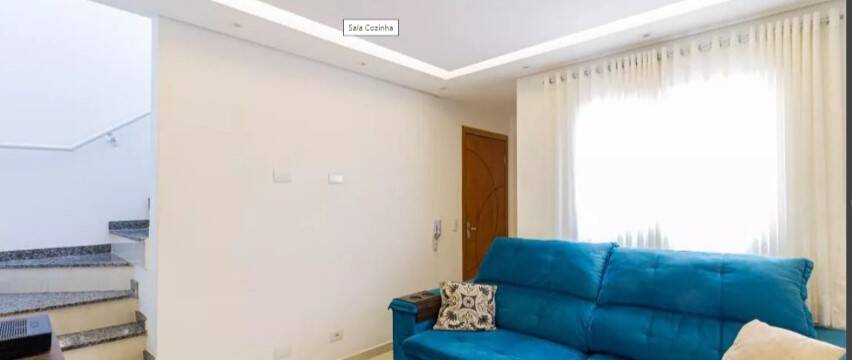 Apartamento à venda com 2 quartos, 92m² - Foto 15