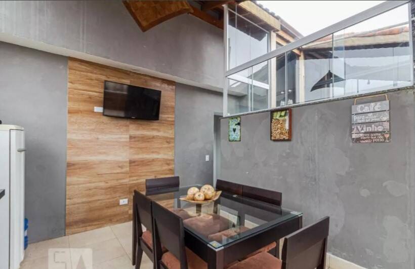 Apartamento à venda com 2 quartos, 92m² - Foto 5