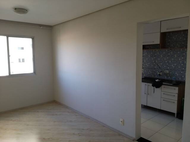 Apartamento à venda com 2 quartos, 50m² - Foto 8