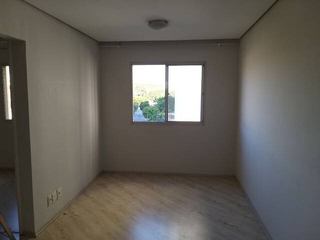 Apartamento à venda com 2 quartos, 50m² - Foto 9