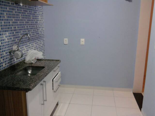 Apartamento à venda com 2 quartos, 50m² - Foto 13