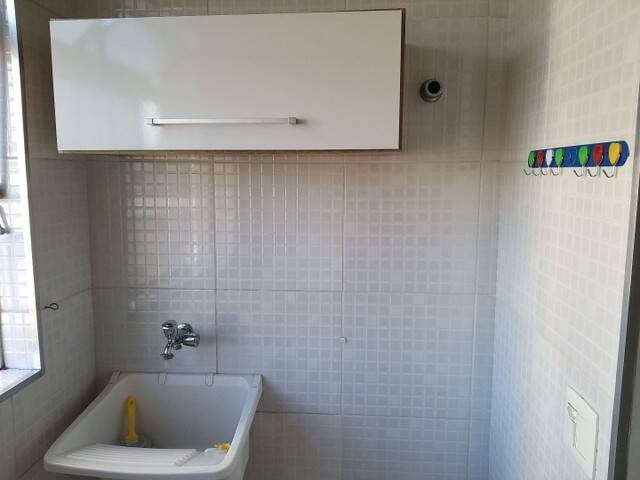 Apartamento à venda com 2 quartos, 50m² - Foto 11