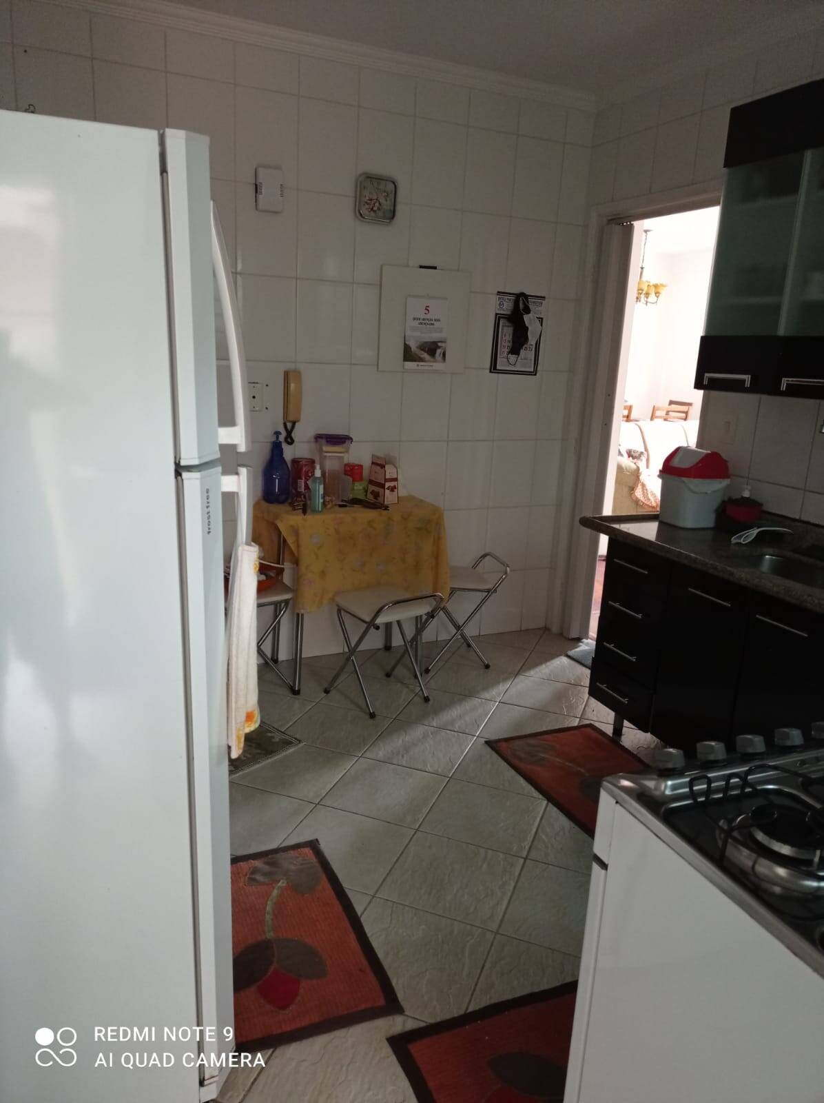 Apartamento à venda com 3 quartos, 101m² - Foto 5