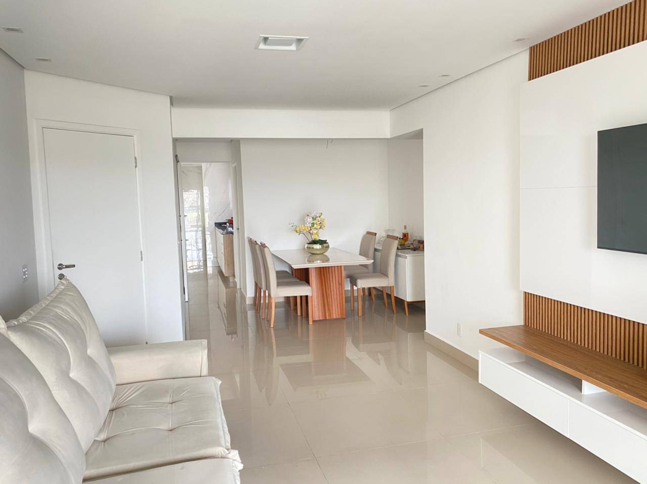 Apartamento à venda com 3 quartos, 91m² - Foto 5