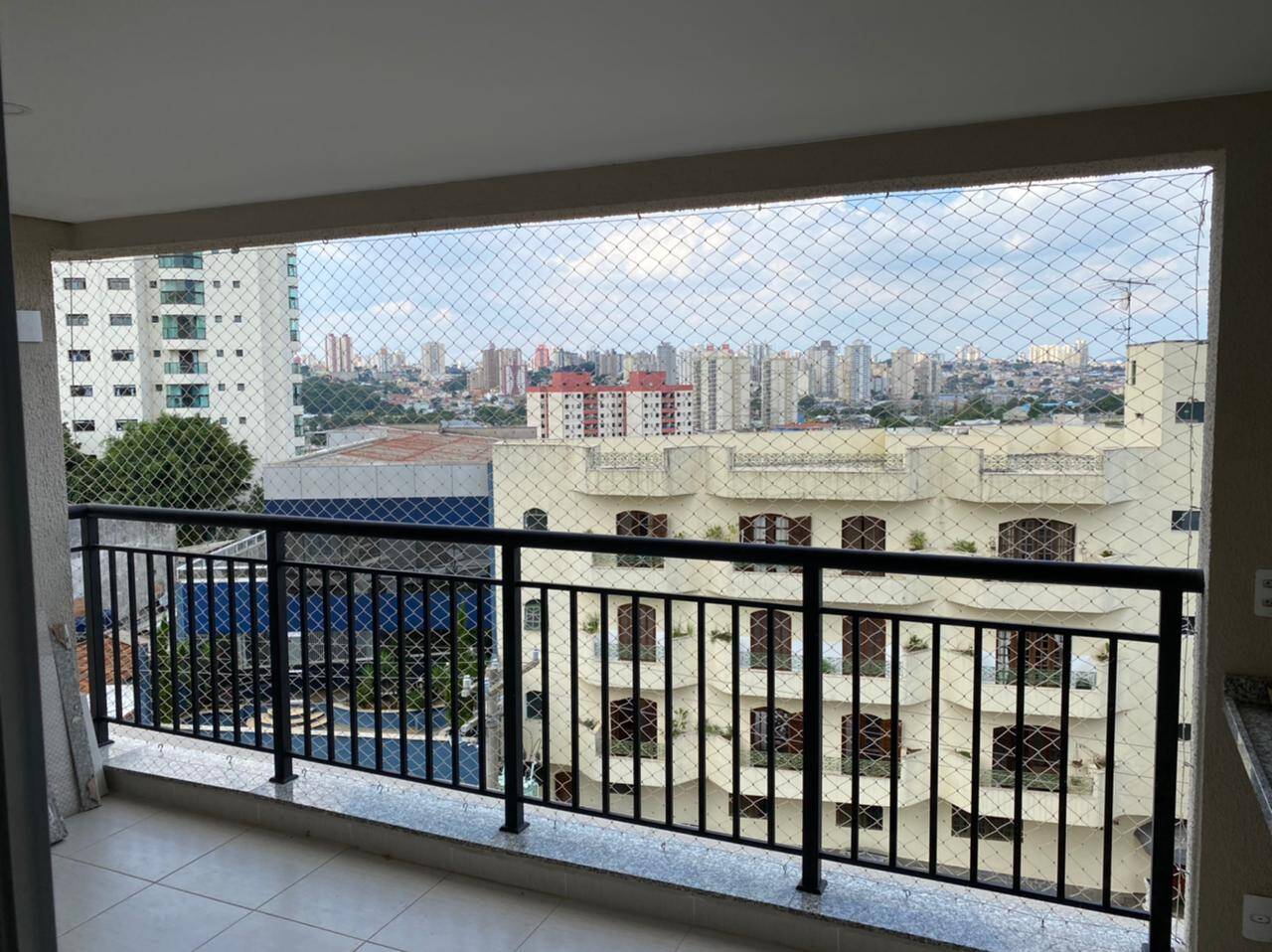 Apartamento à venda com 3 quartos, 91m² - Foto 3