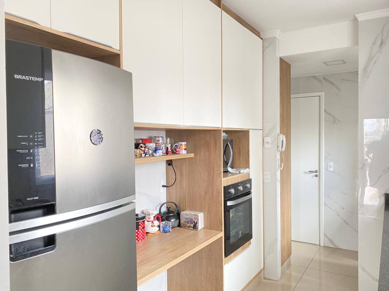 Apartamento à venda com 3 quartos, 91m² - Foto 10