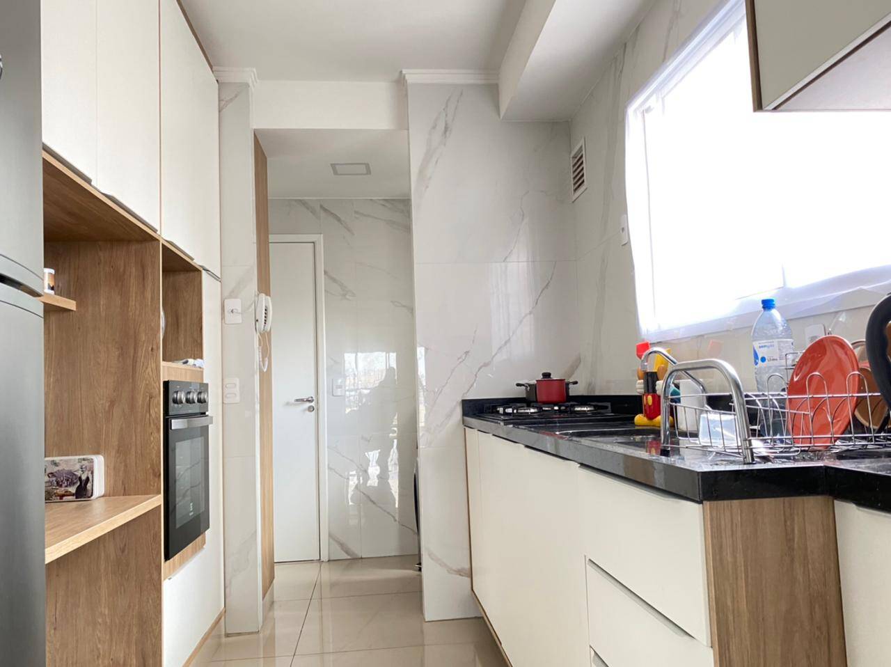 Apartamento à venda com 3 quartos, 91m² - Foto 8