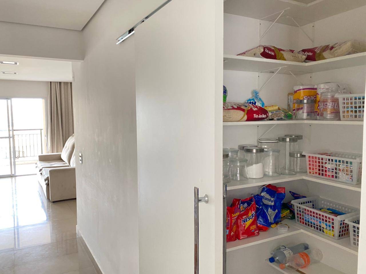 Apartamento à venda com 3 quartos, 91m² - Foto 11