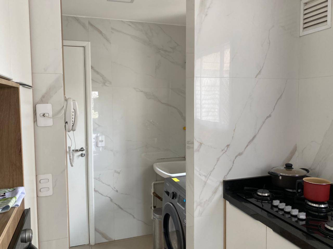 Apartamento à venda com 3 quartos, 91m² - Foto 14