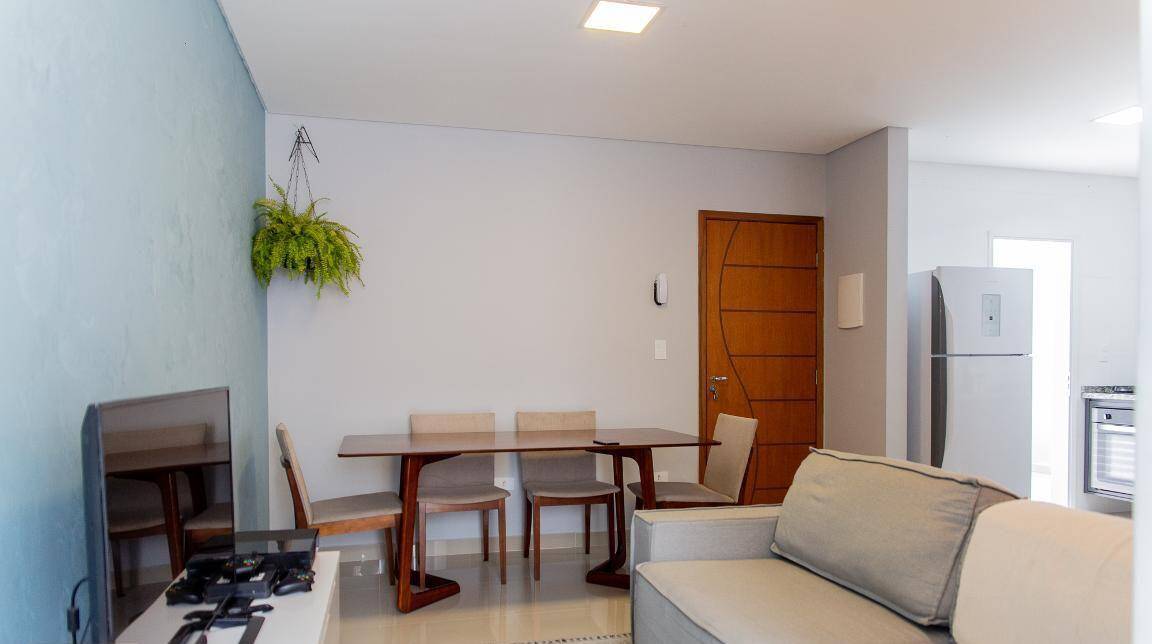 Apartamento à venda com 2 quartos, 72m² - Foto 7