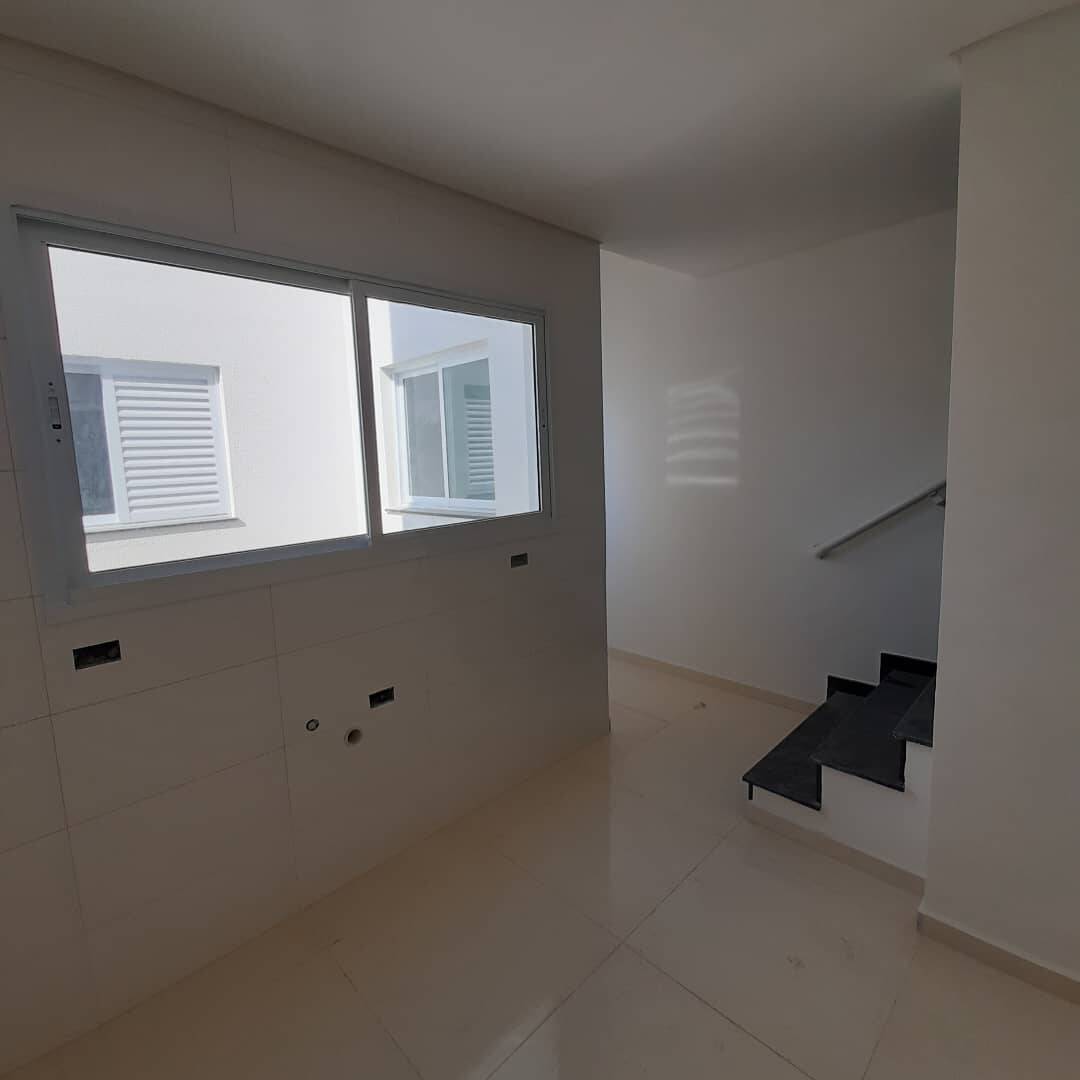 Apartamento à venda com 2 quartos, 92m² - Foto 5