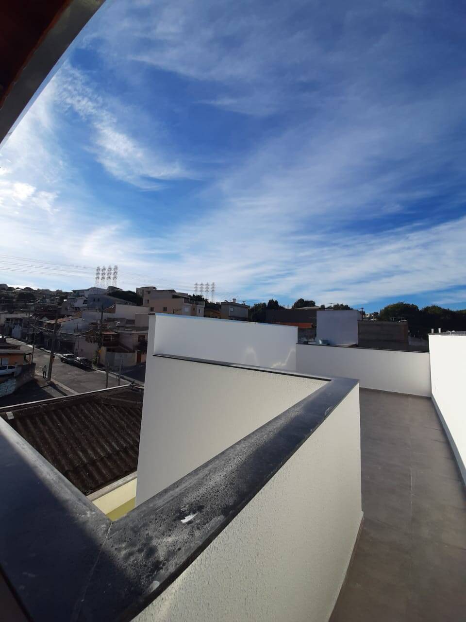 Apartamento à venda com 2 quartos, 92m² - Foto 2