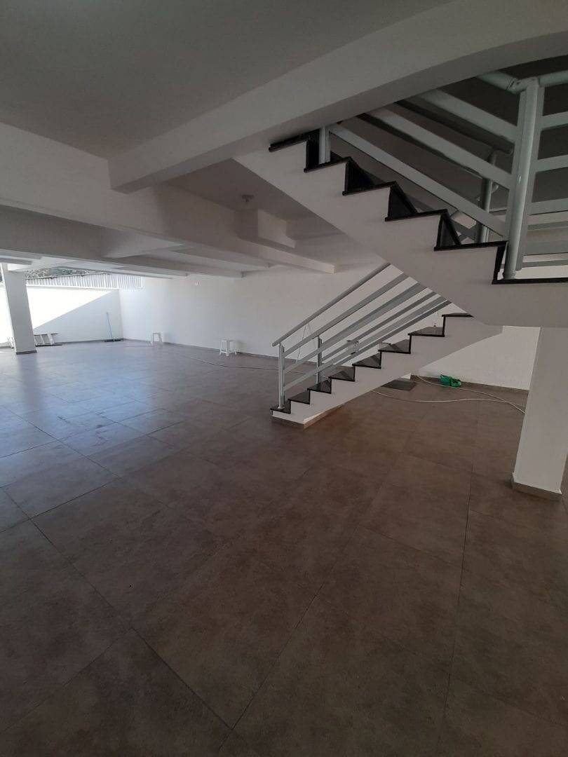 Apartamento à venda com 2 quartos, 92m² - Foto 3