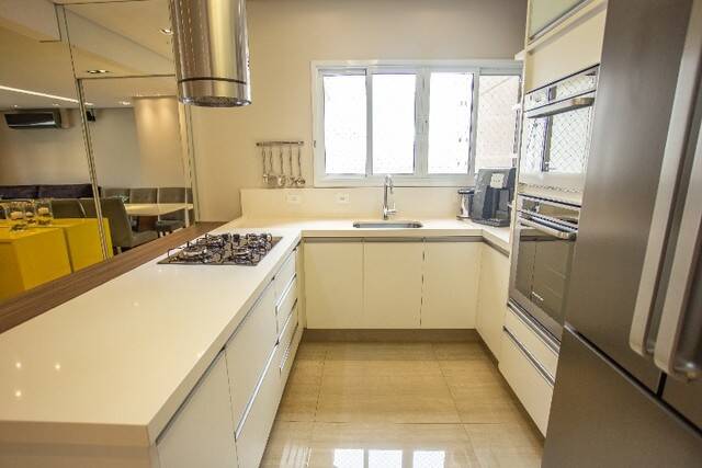 Apartamento à venda com 3 quartos, 96m² - Foto 16