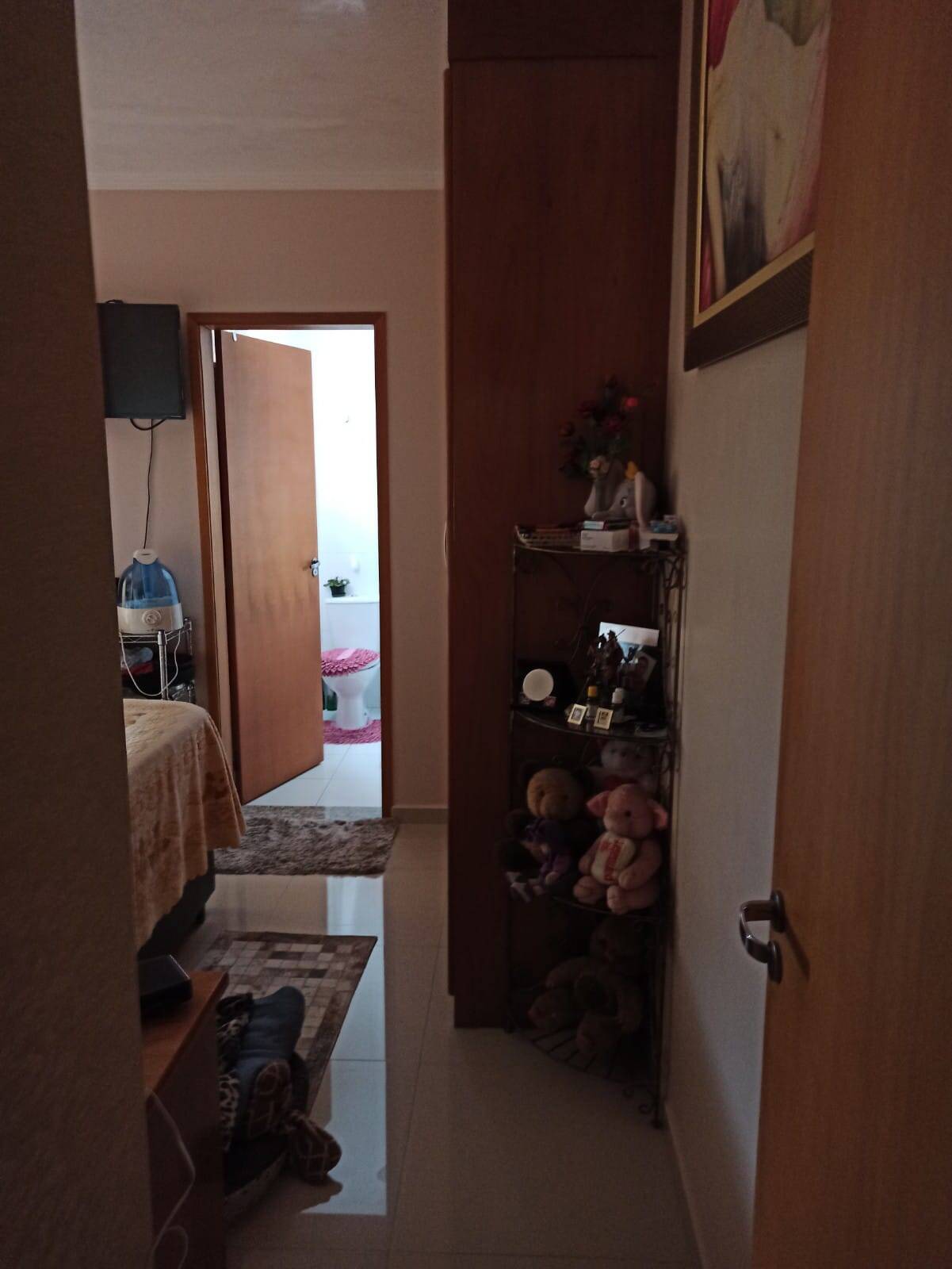 Apartamento à venda com 3 quartos, 170m² - Foto 24