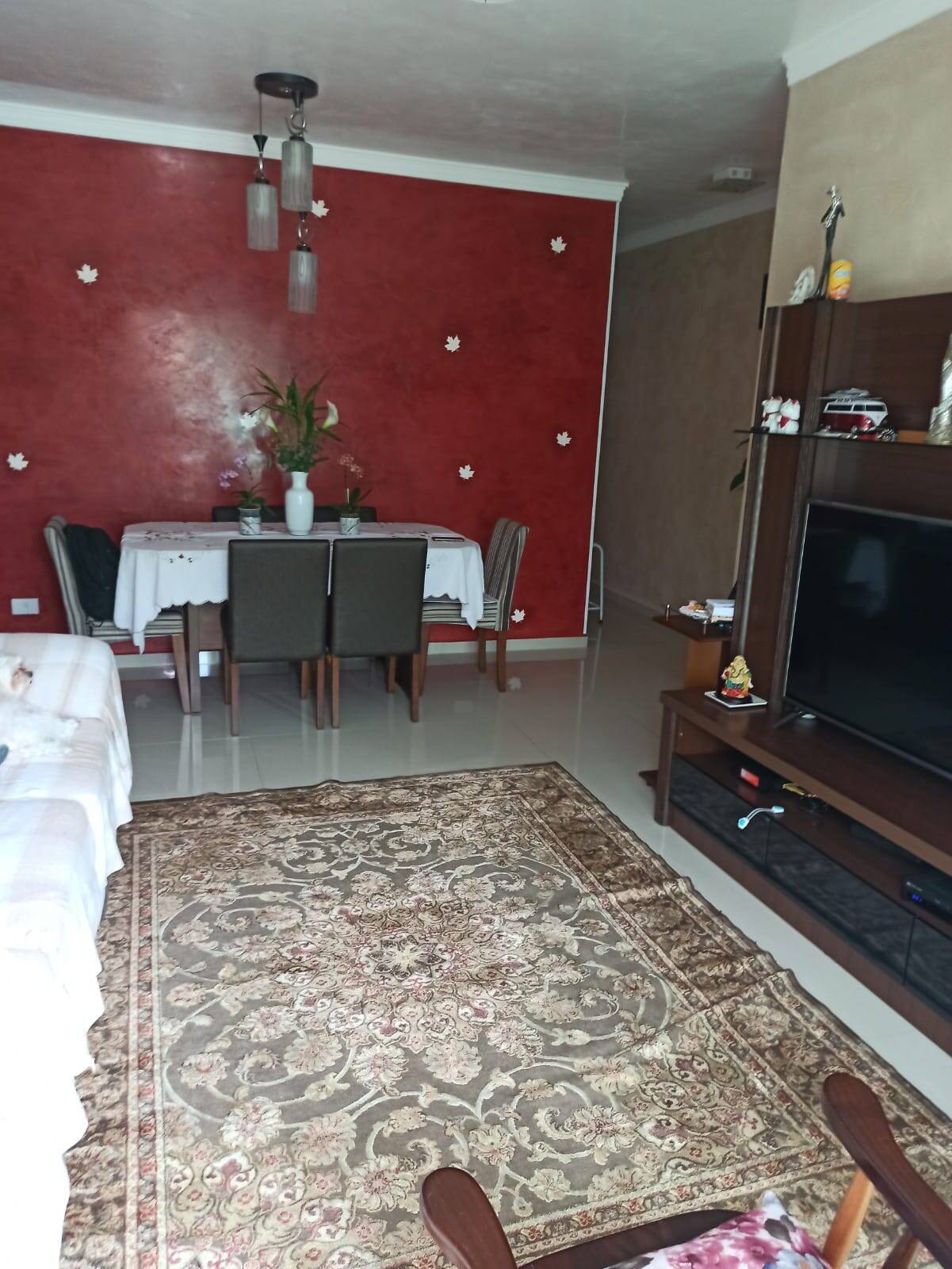 Apartamento à venda com 3 quartos, 170m² - Foto 29