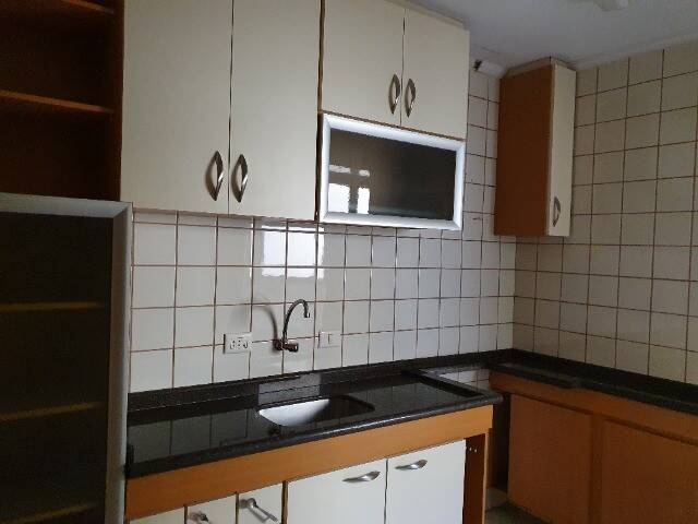 Apartamento à venda com 2 quartos, 77m² - Foto 1