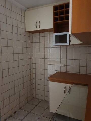 Apartamento à venda com 2 quartos, 77m² - Foto 2