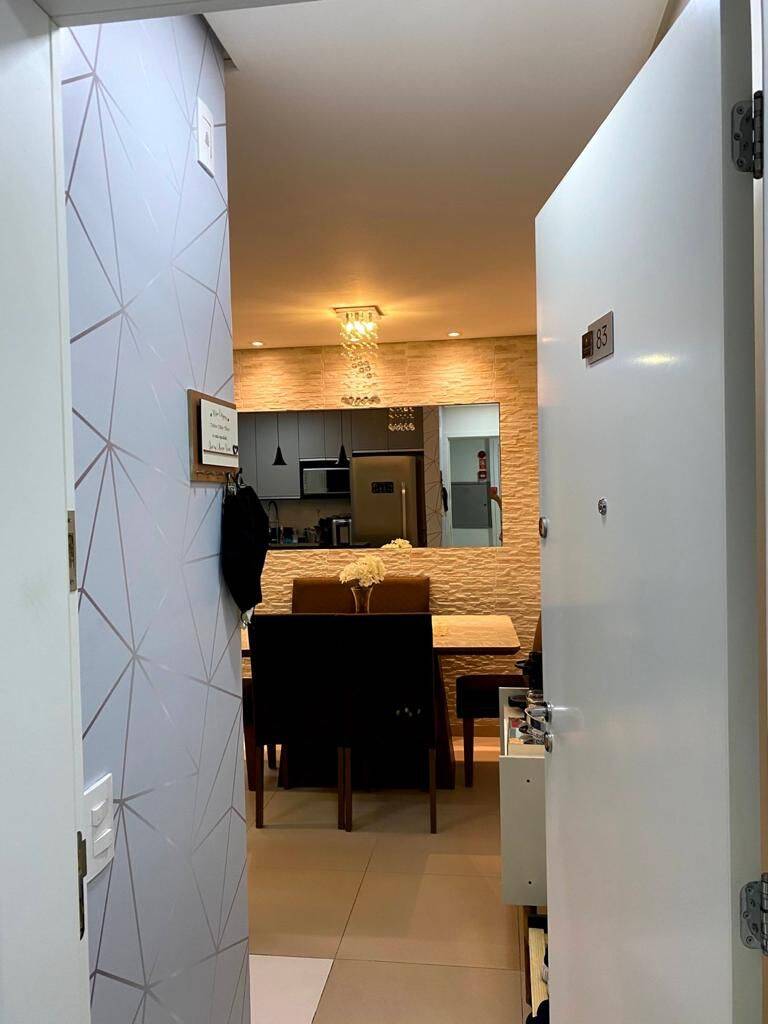 Apartamento à venda com 2 quartos, 56m² - Foto 8