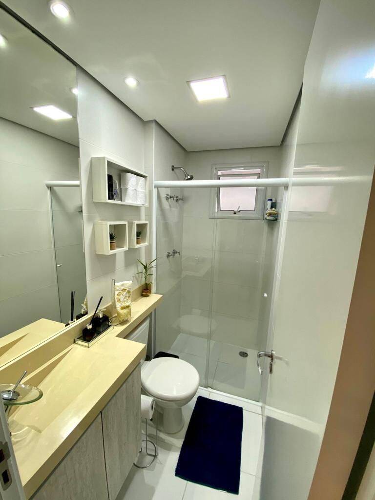 Apartamento à venda com 2 quartos, 56m² - Foto 10