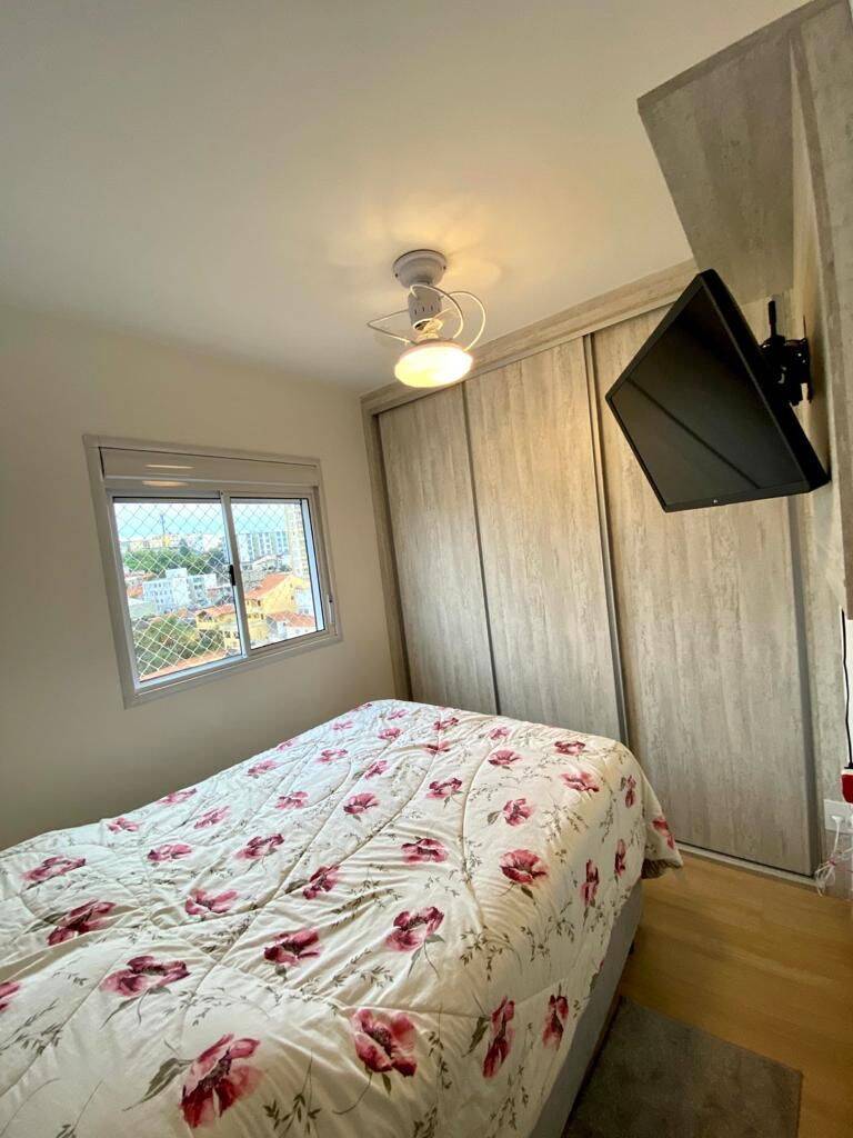 Apartamento à venda com 2 quartos, 56m² - Foto 12