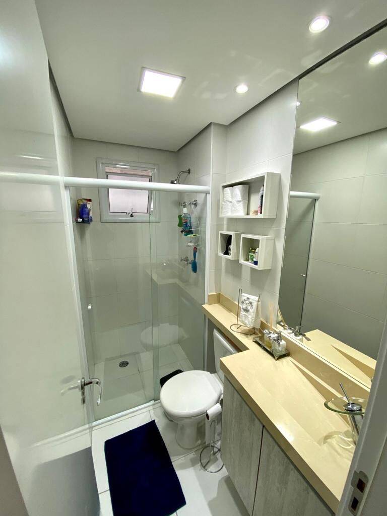 Apartamento à venda com 2 quartos, 56m² - Foto 13