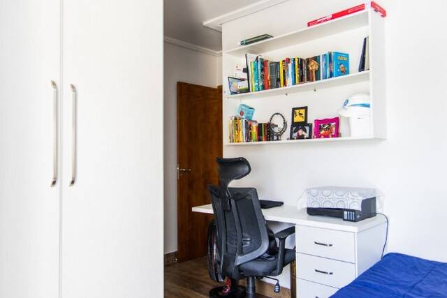 Apartamento à venda com 2 quartos, 60m² - Foto 5