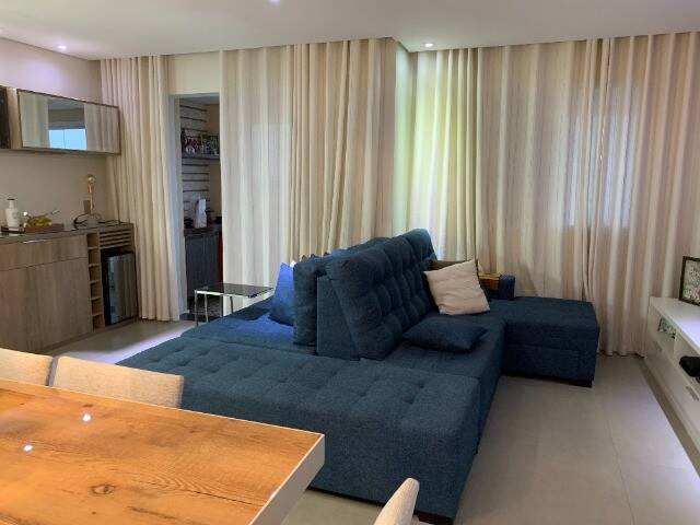 Apartamento à venda com 2 quartos, 85m² - Foto 1