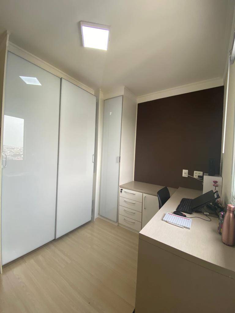 Apartamento à venda com 2 quartos, 58m² - Foto 23