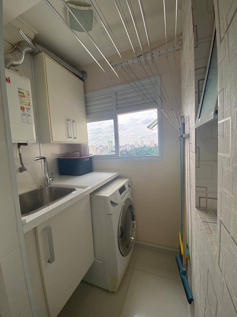 Apartamento à venda com 2 quartos, 58m² - Foto 21