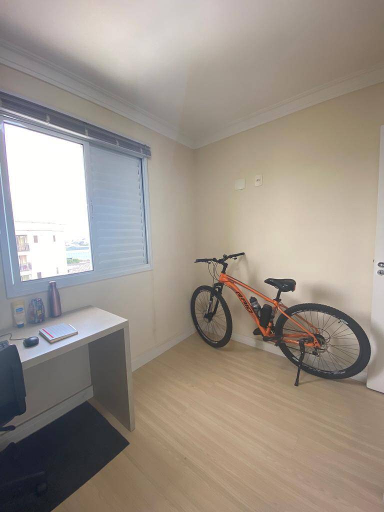 Apartamento à venda com 2 quartos, 58m² - Foto 27