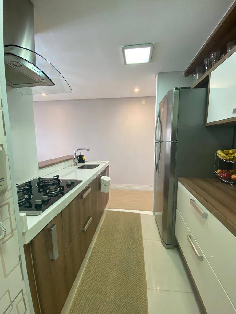 Apartamento à venda com 2 quartos, 58m² - Foto 35