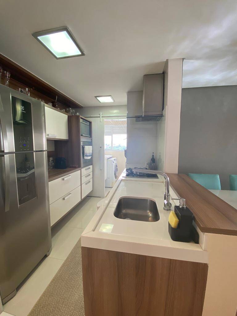 Apartamento à venda com 2 quartos, 58m² - Foto 37