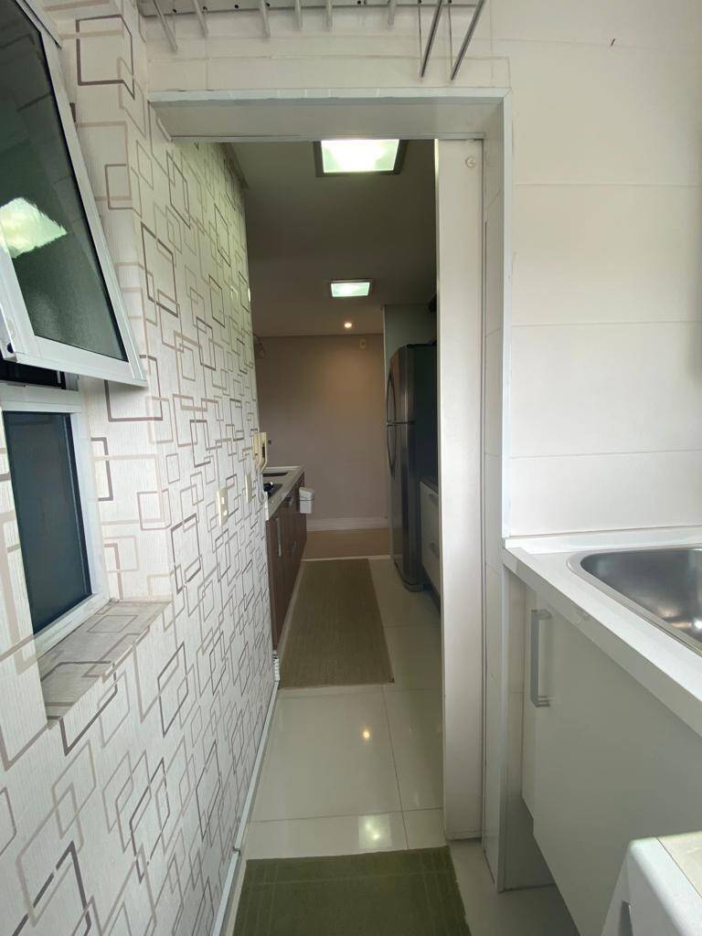 Apartamento à venda com 2 quartos, 58m² - Foto 39