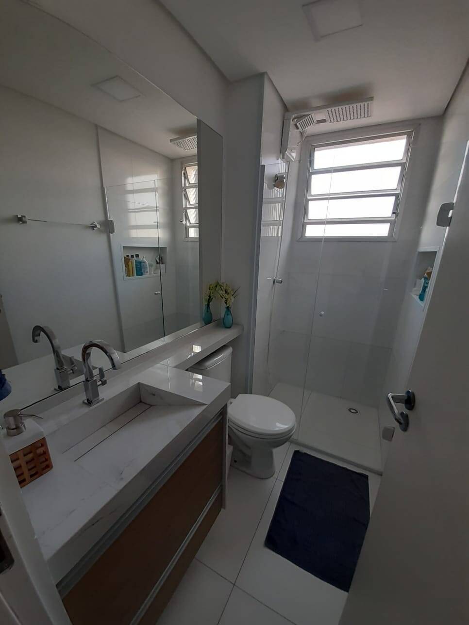 Apartamento à venda com 2 quartos, 60m² - Foto 7